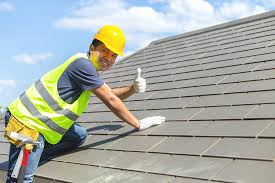 Best Roof Maintenance and Cleaning  in Sigourney, IA